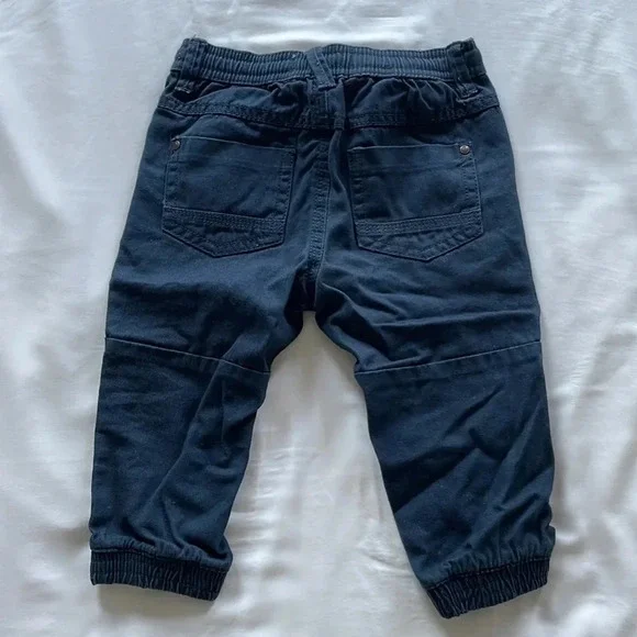 ZY Baby  Jeans - Picture 8 of 8